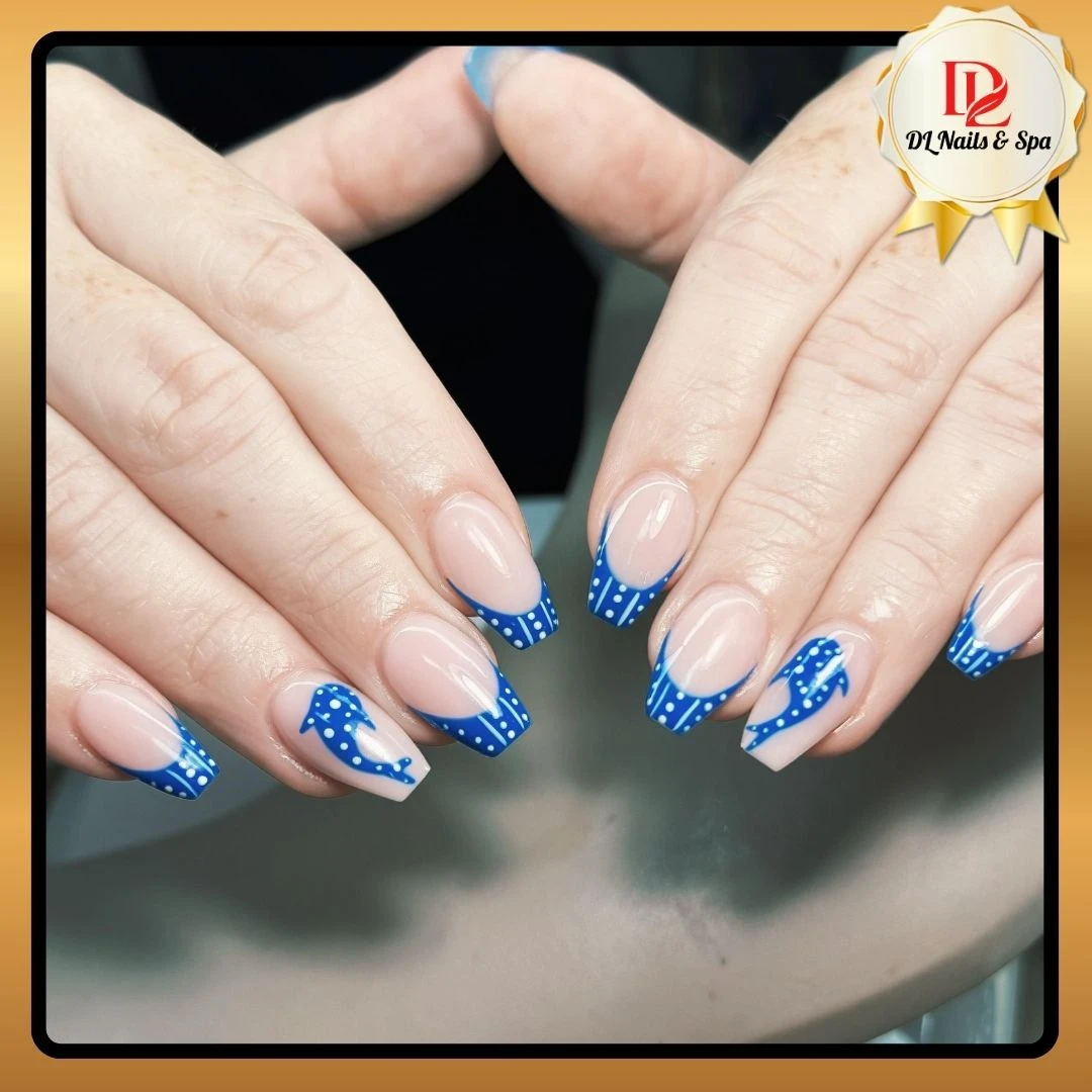 DL Nails & Spa